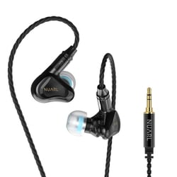 Sound A GLOBAL Tuning Edition ハイレゾイヤホン NSA-GB