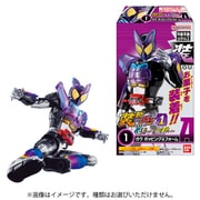 装動 仮面ライダーガヴGV1 Feat.装動 仮面ライダーガッチャード＆装動 仮面ライダーギーツ 1BOX（12個入） [コレクション食玩]