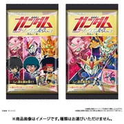 にふぉるめーしょん 機動戦士ガンダム シールウエハース vol.2 ～閃光の一撃～ 1BOX（20個入） [コレクション食玩]