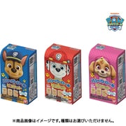パウ・パトロール ビスケット 1BOX（10個入） [コレクション食玩]