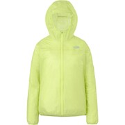 ストライクトレイルジャケット Strike Trail Jacket NPW12374 ライムシトラス LR Mサイズ [防水ジャケット レディース]