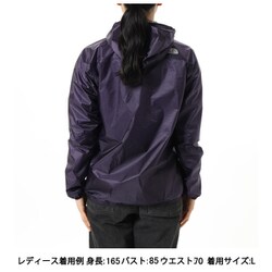 【新品】ノースフェイス ストライクトレイルジャケット レディース Lサイズ ザ ノースフェイス / ストライクトレイルジャケット（レディース