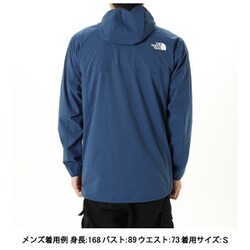 THE NORTH FACE NP72479 エマージェンシー　フーディ 公式】トレイルエマージェンシーフーディ（ユニセックス）｜ザ