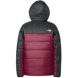 ★THE NORTH FACE NY82380 リバーシブルエニータイムインサレーテッドフーディ メンズ THE NORTH FACE ザ・ノース・フェイス ジャケット メンズ