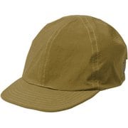 ハイカーズキャップ Hikers' Cap NN02400 モスグリーン MG [キャップ]