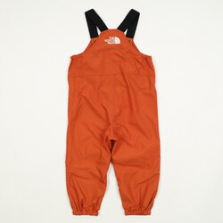 ノースフェイス　ベビーフィールドビブ　80 THE NORTH FACE ベビー ザ ノース フェイス Field Bib_キッズ