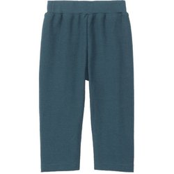 ラッチパイルパンツ B Latch Pile Pant NBB32204 ミッドナイトペトロール PO 80サイズ [アウトドア パンツ ベビー]