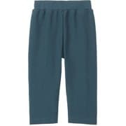 ラッチパイルパンツ B Latch Pile Pant NBB32204 ミッドナイトペトロール PO 80サイズ [アウトドア パンツ ベビー]
