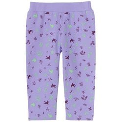 ラッチパイルパンツ B Latch Pile Pant NBB32204 リーブズバーズ LB 70サイズ [アウトドア パンツ ベビー]
