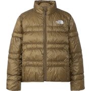 ライトヒートジャケット Light Heat Jacket NDJ92320 UB 100サイズ [アウトドア ジャケット キッズ]
