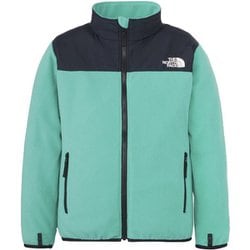 ジップインマウンテンバーサマイクロジャケット ZI Mountain Versa Micro Jacket NAJ72347 オキシダイズドブロンズ OX 130サイズ [アウトドア ジャケット キッズ]