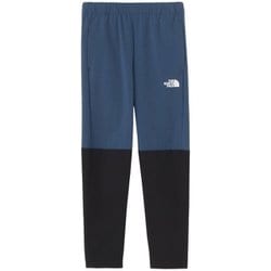モビリティーパンツ キッズ パンツ マウンテンブルー（OB） 110サイズ NBJ32471