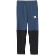 モビリティーパンツ キッズ パンツ マウンテンブルー(OB) 150サイズ NBJ32471
