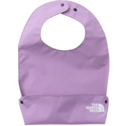 コンパクトヤミービブ Baby Compact Yummy Bib NNB72315 ドラゴンフルーツ DT [アウトドア 小物 ベビー]