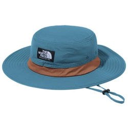 ヨドバシ.com - ザ・ノース・フェイス THE NORTH FACE ホライズンハット Kids' Horizon Hat NNJ02312  アルカリブルー AK KSサイズ [アウトドア 帽子 キッズ] 通販【全品無料配達】