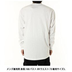 ヨドバシ.com - THE NORTH FACE ザ・ノース・フェイス ロング