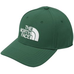 TNF ロゴキャップ キャップ TNFグリーン（TG） NN42242