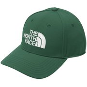 TNF ロゴキャップ キャップ TNFグリーン(TG) NN42242