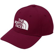 TNF ロゴキャップ キャップ ビートルート(BT) NN42242