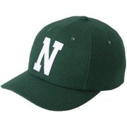 TNFロゴフランネルキャップ TNFロゴフランネルキャップ NN42338 TNFグリーン TG [キャップ]