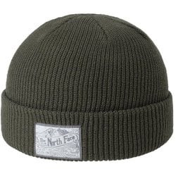 ステッチワークビーニー Stitchwork Beanie NN42236 ニュートープ NT [ニットキャップ ビーニー]