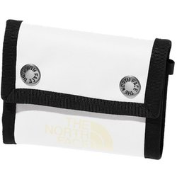 BCドットワレット ワレット TNFブラック×TNFホワイト（BW） NM82319