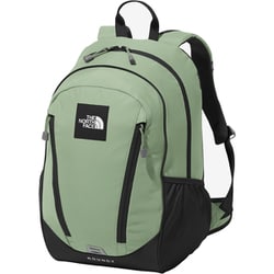 ヨドバシ.com - ザ・ノース・フェイス THE NORTH FACE ラウンディ Roundy NMJ72358 ミスルト MI [キッズ用バッグ  22L] 通販【全品無料配達】