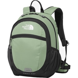 スモールデイ キッズ バッグ 15L ミスルト（MI） NMJ72360