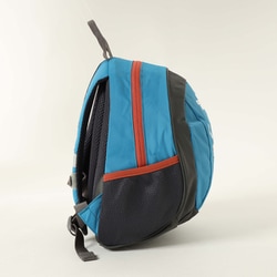 ノースフェイス　ホームスライス キッズ　リュック　アルカリブルー　8L THE NORTH FACE ザ・ノース・フェイス ノースフェイス