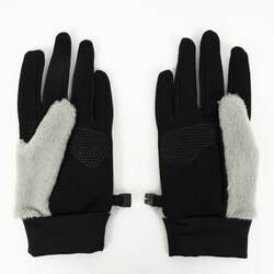 【新品】☆ノースフェイス デナリ イーチップ グローブ/NN62312★【L】 01_001.jpg