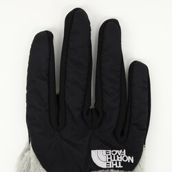 【新品】☆ノースフェイス デナリ イーチップ グローブ/NN62312★【L】 01_001.jpg