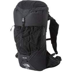 エフピー26 ザック 27L ブラック（K） NM62455