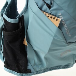 [ザノースフェイス] ランニングバッグ TR Rocket NM62392 M Amazon.co.jp: [ザノースフェイス] ランニングバッグ TR Rocket