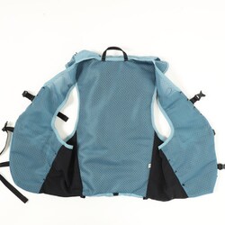 THE NORTH FACE TR10 フライトシリーズ Sサイズ 青 Amazon | [ザノースフェイス] FLIGHT BETTER THAN NAKED JACKET