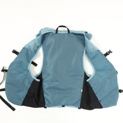 美品】ザノースフェイス トレランリュックNM62393ブルー10L/Lサイズ ヨドバシ.com - THE NORTH FACE ザ・ノース・フェイス ティー