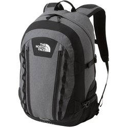 ヨドバシ.com - ザ・ノース・フェイス THE NORTH FACE ビッグショット Big Shot NM72301 ジンクグレーヘザー ZH  [アウトドア デイパック 33L] 通販【全品無料配達】