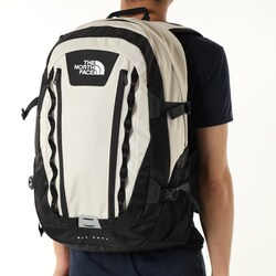 タグ付き新品　シングルショット　ノースフェイス　アーモンドバター ヨドバシ.com - THE NORTH FACE ザ・ノース・フェイス ビッグ