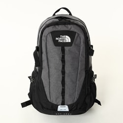 [ザノースフェイス]リュック ホットショット NM72302 ジンクグレー ザノースフェイス] ホットショット NM72302 ジンクグレー