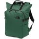 ボルダートートパック Boulder Tote Pack NM72357 TNFグリーン TG [アウトドア トートバッグ]