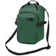 ボルダーミニショルダー Boulder Mini Shoulder NM72358 TNFグリーン TG [アウトドア ショルダーバッグ]