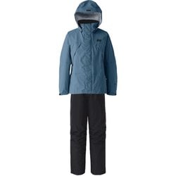 ヨドバシ.com - ヘリーハンセン HELLY HANSEN ヘリーレインスーツ Helly Rain Suit HOE12311 AE Mサイズ  [アウトドア レインウェア上下セット メンズ] 通販【全品無料配達】