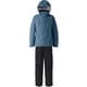 ヘリーレインスーツ Helly Rain Suit HOE12311 AE XLサイズ [アウトドア レインウェア上下セット メンズ]