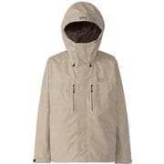 ヨドバシ.com - ザ・ノース・フェイス THE NORTH FACE WPBベントリックスフーディー WPB Ventrix Hoodie  NY81921 （NT） ニュートープ XLサイズ [アウトドア 防水ジャケット メンズ] 通販【全品無料配達】