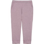 オールデイアクティブクロップドパンツ ALL DAY ACTIVE CROPPED PANTS DC624100 ライラックヘイズ HL Lサイズ [フィットネス ヨガ パンツ レディース]