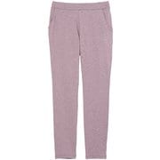 オールデイアクティブロングパンツ ALL DAY ACTIVE LONG PANTS DC624101 ライラックヘイズ HL Sサイズ [フィットネス ヨガ パンツ レディース]
