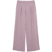 オールデイアクティブワイドパンツ ALL DAY ACTIVE WIDE PANTS DC624102 ライラックヘイズ(HL) Sサイズ [フィットネス ヨガ パンツ レディース]