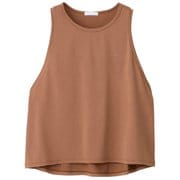 サップルスキンタンク SUPPL SKN L/S TANK DC524305 エジプシャンレッド EG Lサイズ [フィットネス ヨガ シャツ レディース]