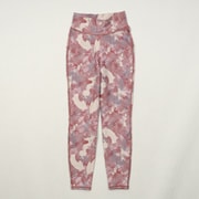 ストレッチレギンス STRETCH LEGGINGS DC224301 PD Mサイズ [フィットネス ヨガ レギンス レディース]