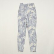ストレッチレギンス STRETCH LEGGINGS DC224301 トープグレー TH Mサイズ [フィットネス ヨガ レギンス レディース]