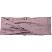 オールデイアクティブヘアバンド ALL DAY ACTIVE HAIR BAND DA9231702 ライラックヘイズ(HL) [ヘッドバンド]